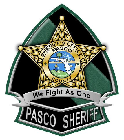 Federal Civil Rights Lawsuit Filed Against Pasco Sheriff - "We Fight As